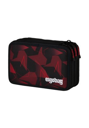 MAXI - Federmäppchen - schwarz