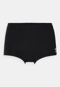 Non sélectionné, black