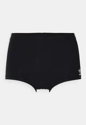 Culotte - black