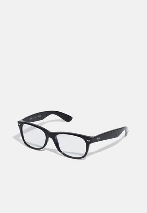 UNISEX - Sunglasses - black