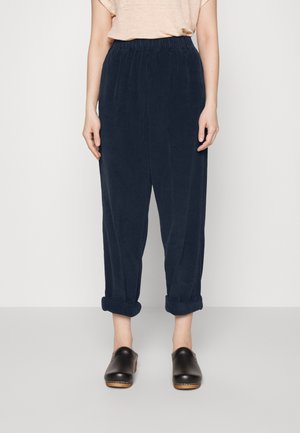 PADO - Trousers - navy