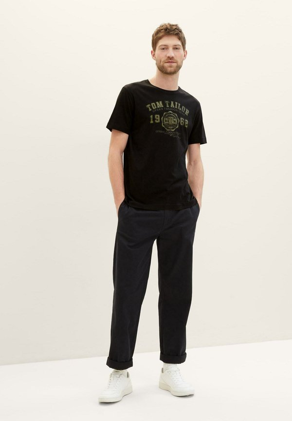 IM DREIERPACK - T-Shirt print