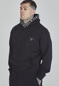 Sudadera - black