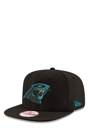 CAROLINA PANTHERS NFL 9FIFTY ORIGINAL FIT SNAPBACK  - Cap - schwarz