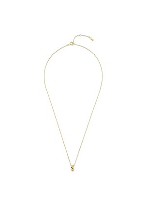 Collier - gold coloured