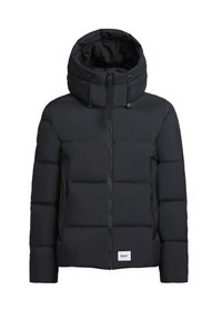 khujo WESH2 - Winter jacket - dunkelgrau