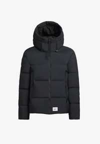 Unselected, dunkelgrau