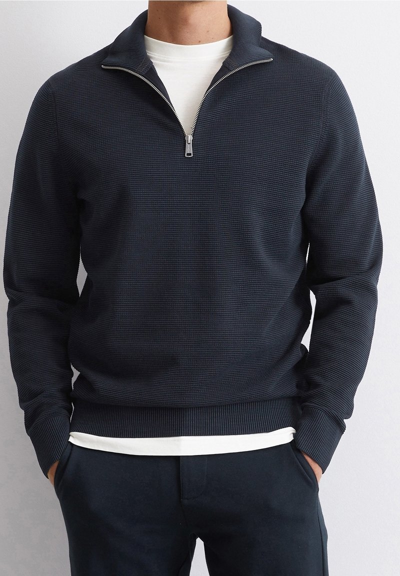 Marc O'Polo Pullover - dark blue