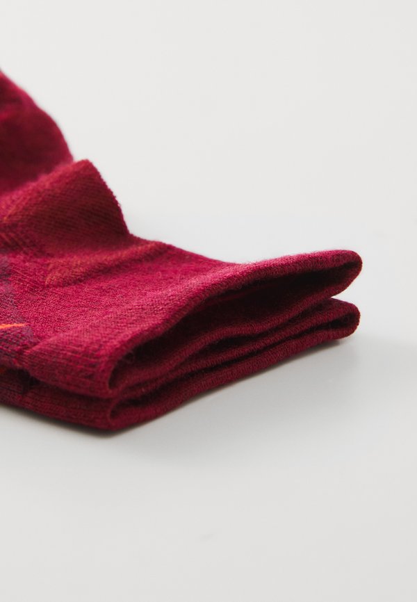 WOMENS RUN CUSHION ANKLE SOCKS - Sports socks2