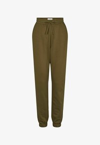 Geselecteerd, dark olive