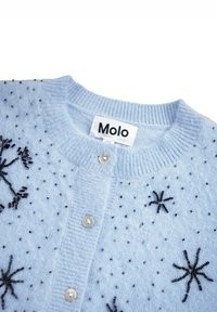 Molo GINNY - Kofta - blue moon