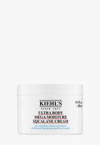 Kiehl's - ULTRA BODY MEGA MOISTURE SQUALANE CREME - Körperbutter - - Thumbnail-Bild 1