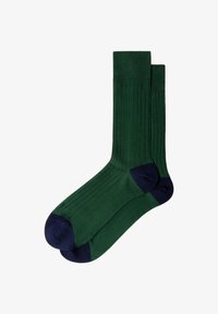 Ausgewählt, bottle green