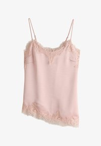 Non sélectionné, dusky pink