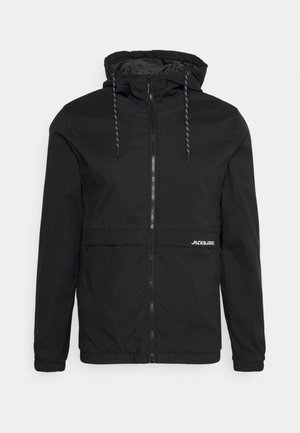 Giacca leggera - black