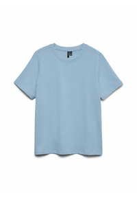 Nevybrané, cashmere blue