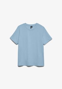 Nevybrané, cashmere blue