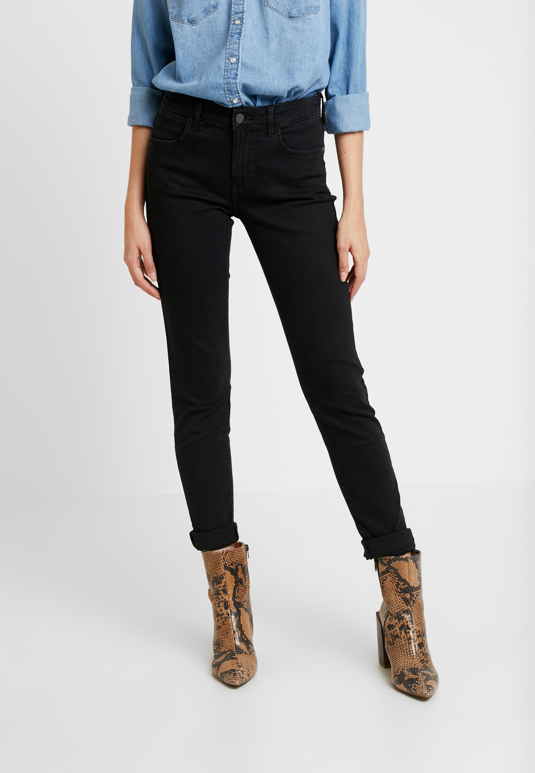 wrangler body bespoke jeans