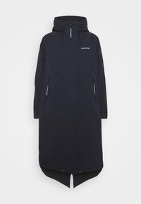 Didriksons Parka - dark blue