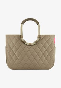 Sélectionné, frame rhombus olive