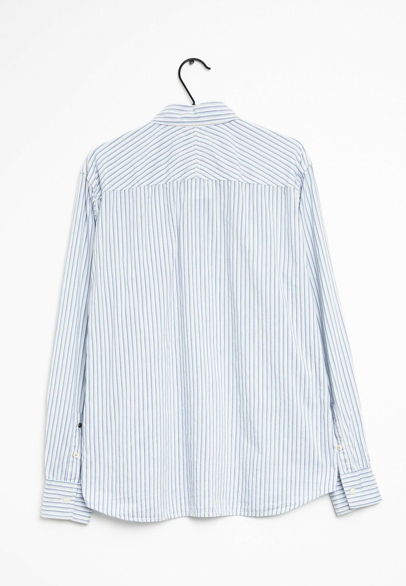 Camicie Blu Da Donna - Massimo Dutti - IT - Foto 13