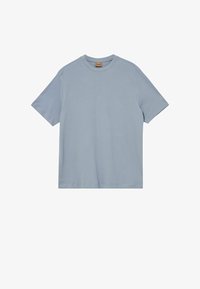 Nevybrané, flint stone