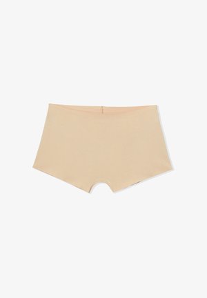 Etam, INVISIBLE - Boyshorts - nude