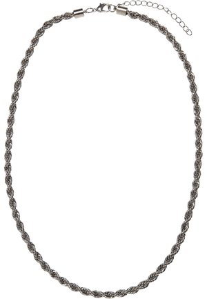 CHARON INTERTWINE - Halsband - silver-coloured