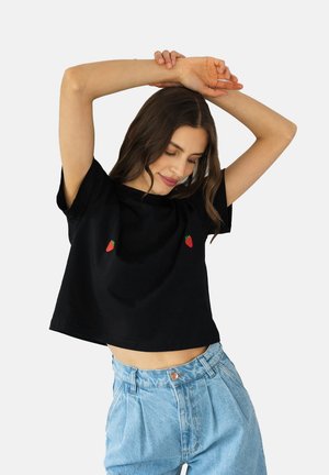 MKTP, - T-shirt z nadrukiem