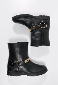 MICHAEL Michael Kors Botines camperos - black