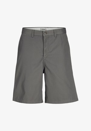 Jack & Jones KARL - Shorts - grau