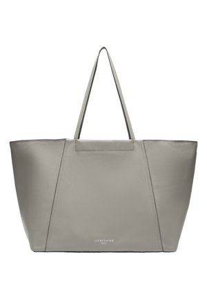 Liebeskind Berlin CHUDY  - Shopping Bag - taubengrau