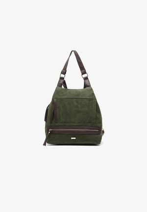 TITI - Rucksack - green