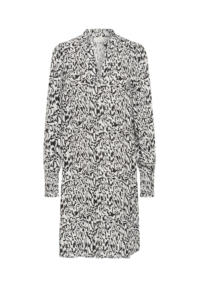 Kaffe Jurk wit Kaffe Jurk wit