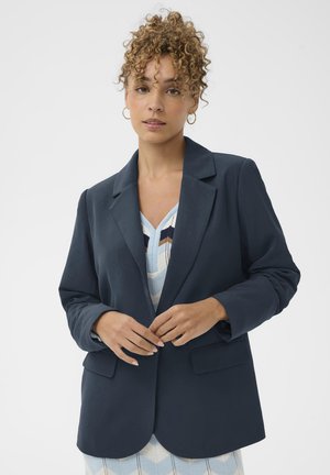 CAN COCAMIA - Blazer - navy blazer