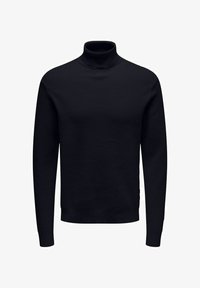 Επιλέχθηκε, dark navy