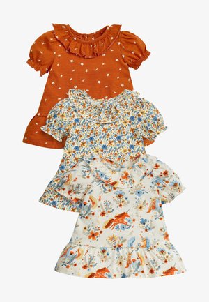 Bluser - multi coloured