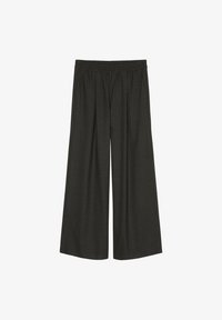 Non sélectionné, black