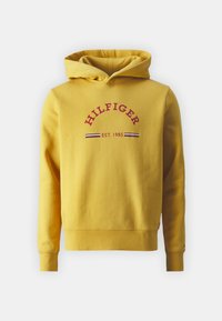 Δεν επιλέχθηκε, city yellow