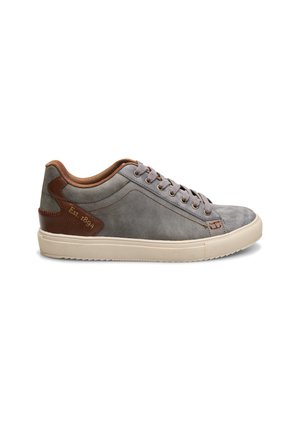 Sneakers laag - grey
