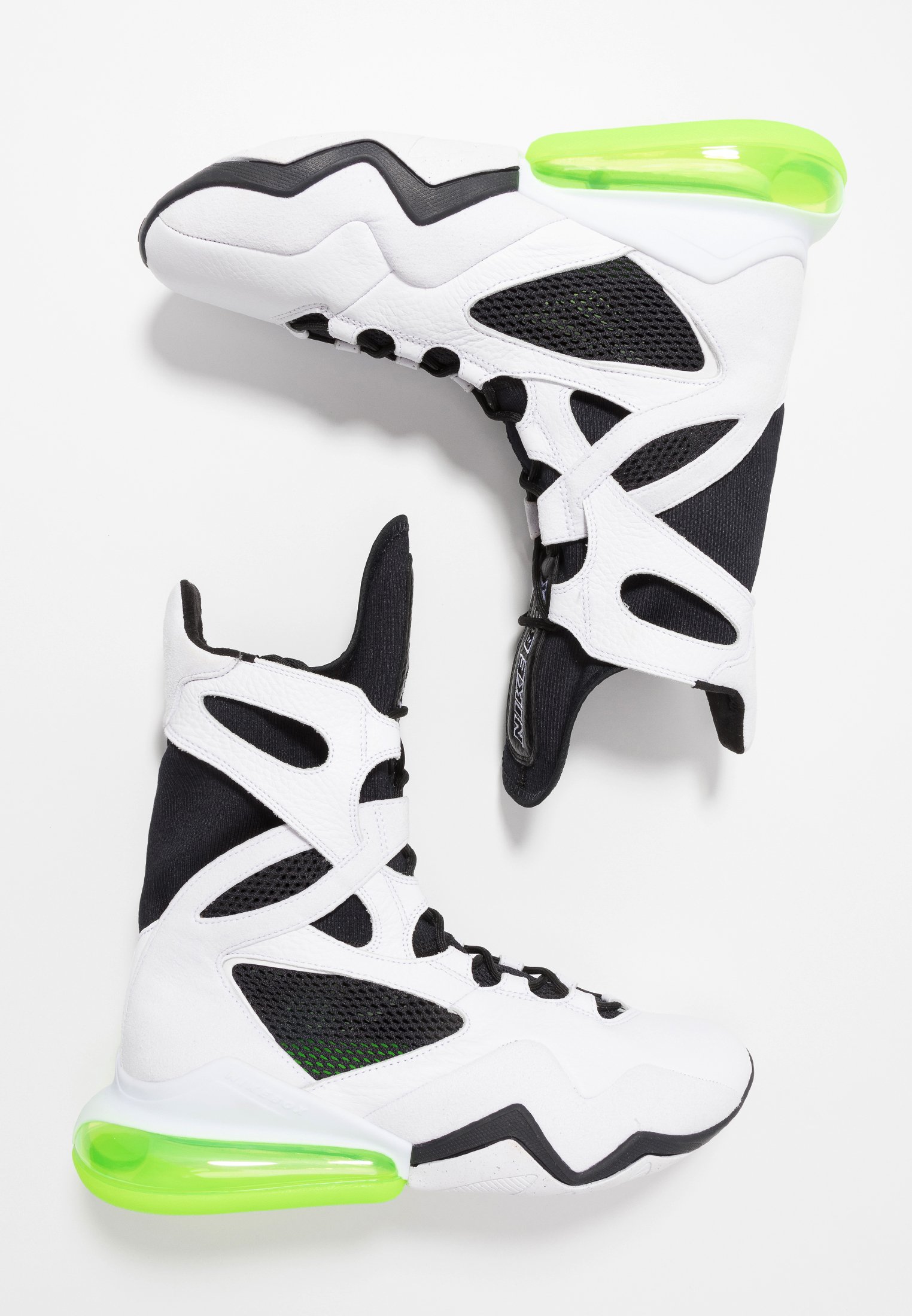 nike performance air max box