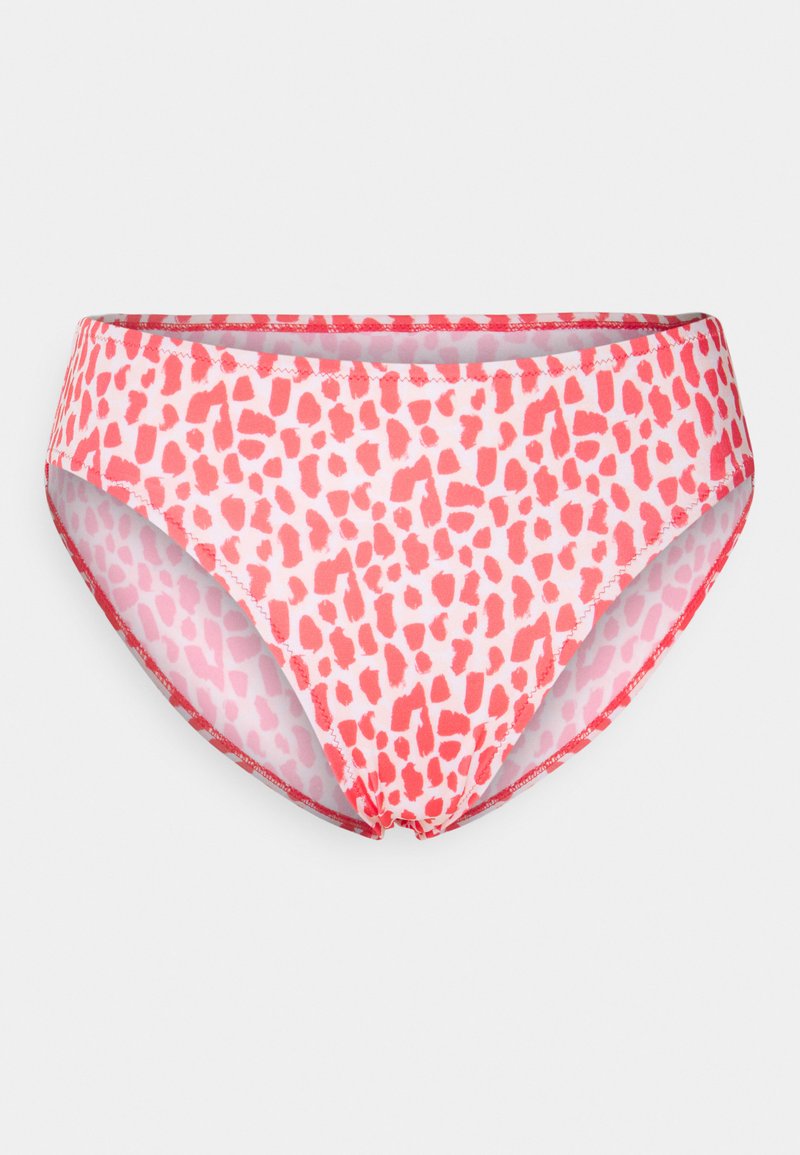 Sloggi Bikinibroekje roze Sloggi Bikinibroekje roze