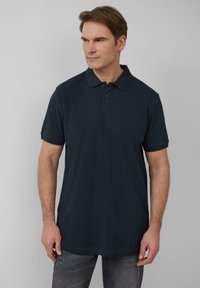 s.Oliver Poloshirt - navy