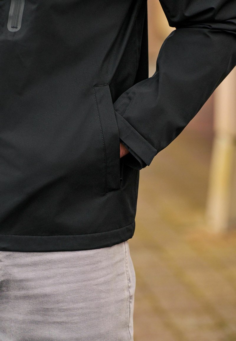 Veste Femme NEXT Noire - Taille 14 - Occasion En Très Bon état