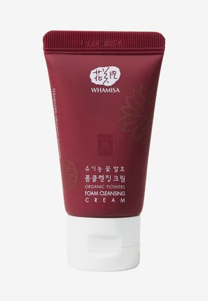 MINIATUR FOAM CLEANSING CREAM - Oczyszczanie twarzy