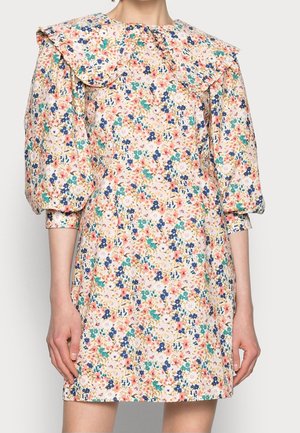 Freizeitkleid - multi-coloured