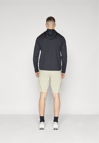 Oakley TERRAIN SHORT - Sport rövidnadrágok - silver sage/white