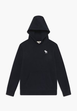 Felpa con cappuccio - dark blue