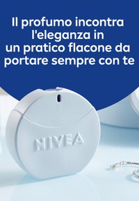 NIVEA CREME EAU DE TOILETTE - Eau de Toilette