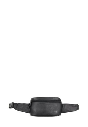 Sac banane - noir